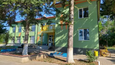 ДПС в община Венец: Градим и обновяваме за хората