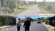 Omurtagh'daki MRF, sadece 14 ay içinde uzun süredir biriken iş yükünü kapatarak insanlara ve yerleşim yerlerine özen gösterdi.