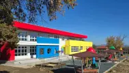 Визитната картичка на ДПС в Сунгурларе – нови детски градини, обновени училища, десетки детски и спортни площадки, паркове и зони за отдих